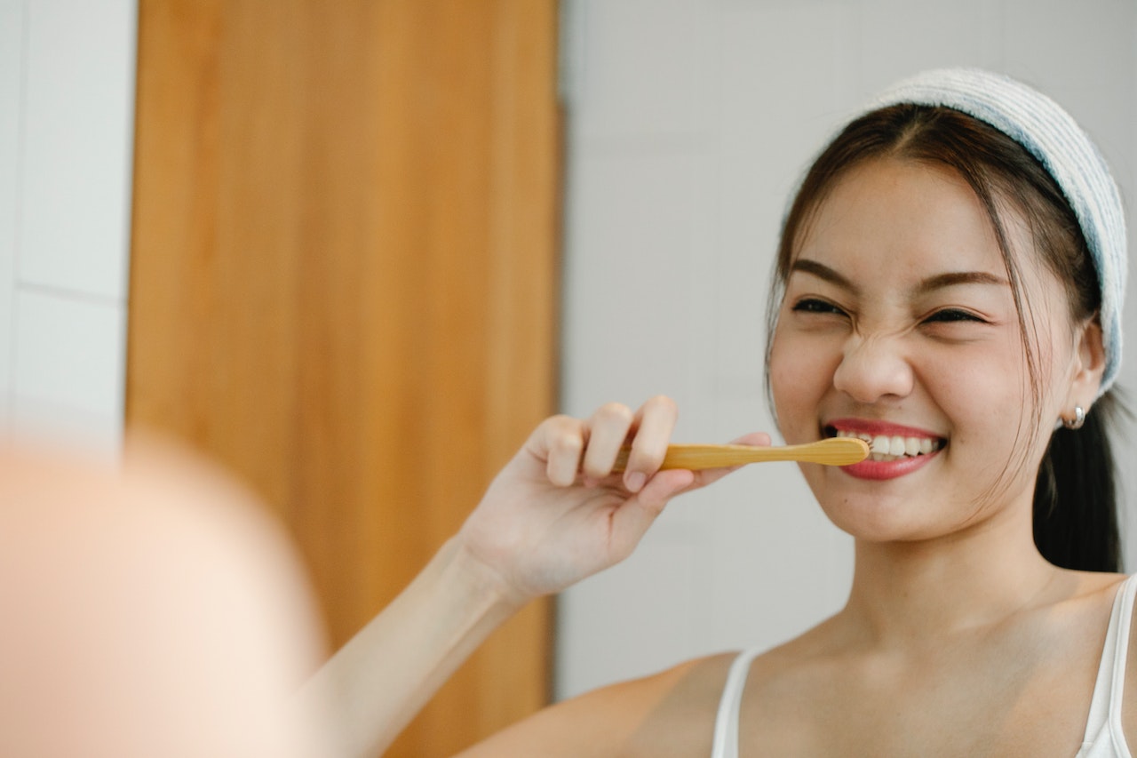 escova de dentes melhor invenção século XX