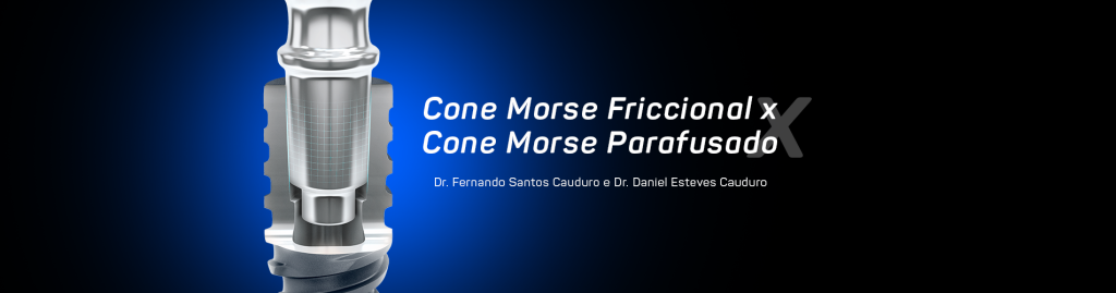 4lam4we4pr capa cone morseeee - Cone Morse Friccional X Cone Morse Atornillado