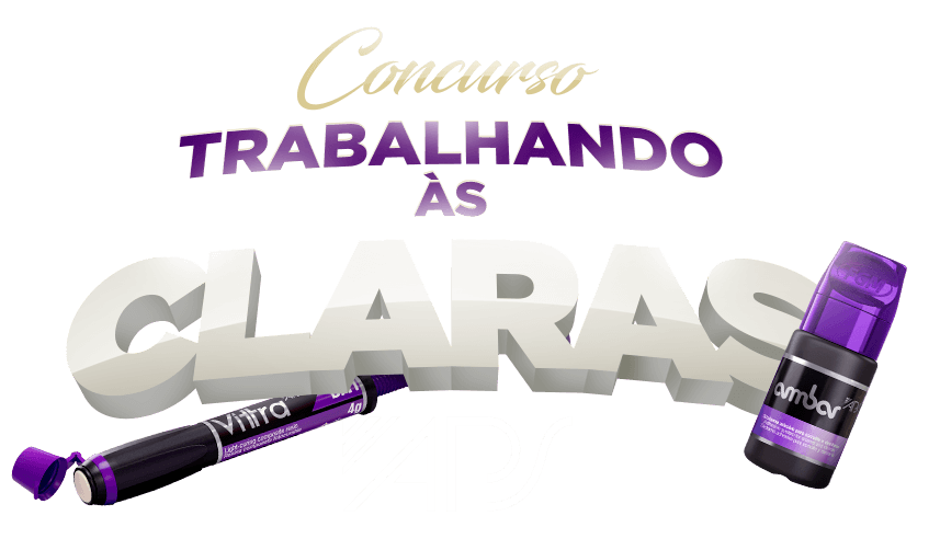 71kqi6og6s hotsite concurso estetica - Concurso Trabalhando Às Claras: concorra a R$4 mil em barras de ouro