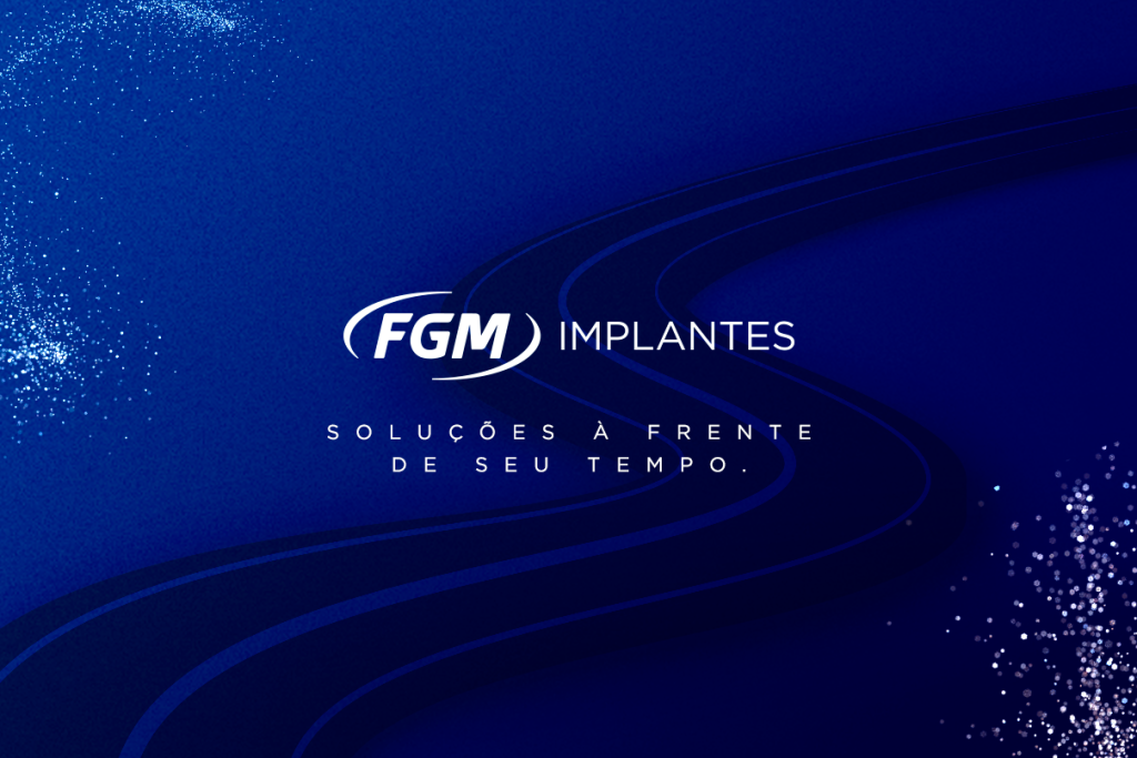 Capa Blog FGM Implantes - FGM Implantes: soluções à frente de seu tempo