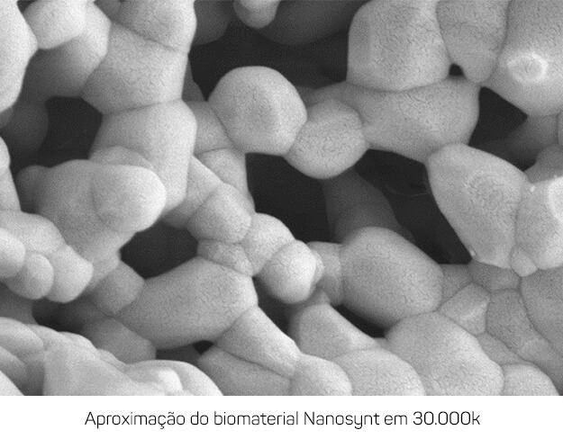 aproximacao - Nanosynt: surpreendente interação celular