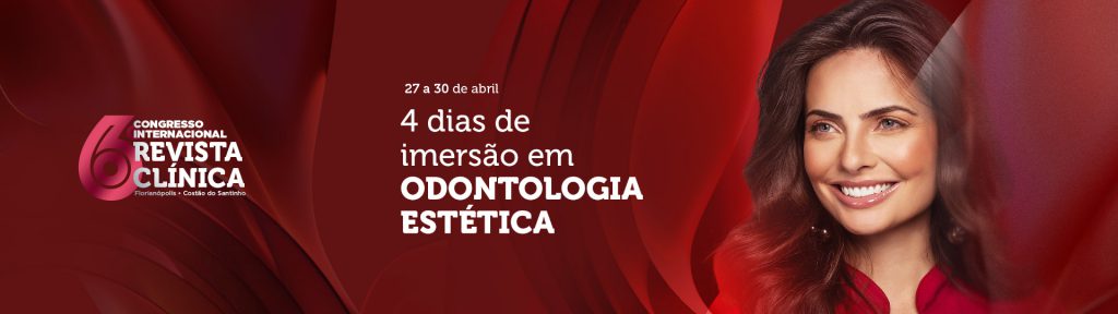 congresso da revista clinica - Faltam poucos dias para o 6º Congresso Internacional da Revista Clínica 2022