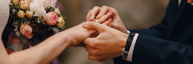 - Casamento: saúde bucal também importa no dia do sim