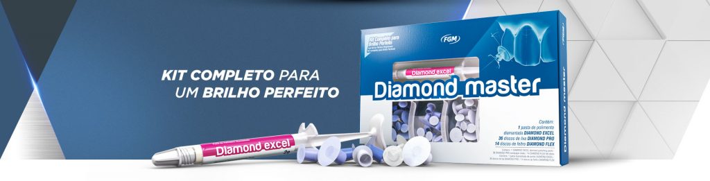 banner desk Diamond emaster1 - O que você precisa saber sobre restauração dentária, do acabamento ao polimento