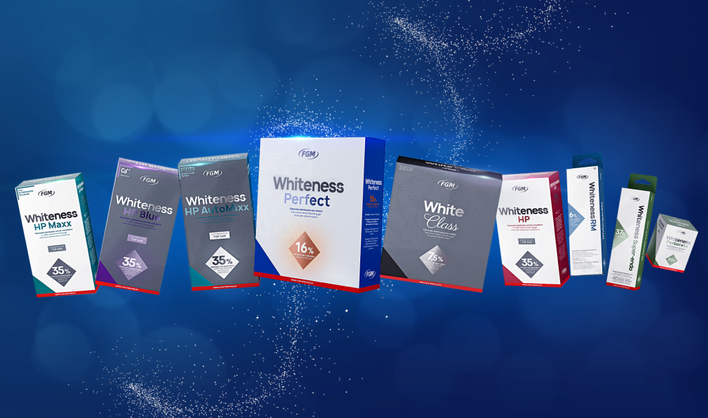 packshot whiteness - Whiteness Linje