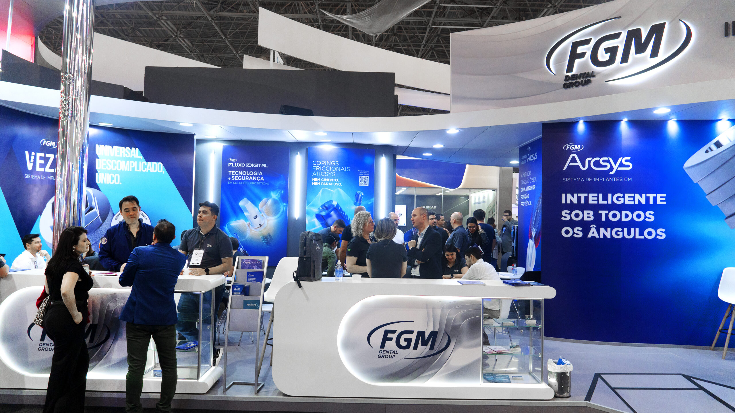 DSC04612 scaled - Momento de forte expansão na FGM Dental Group