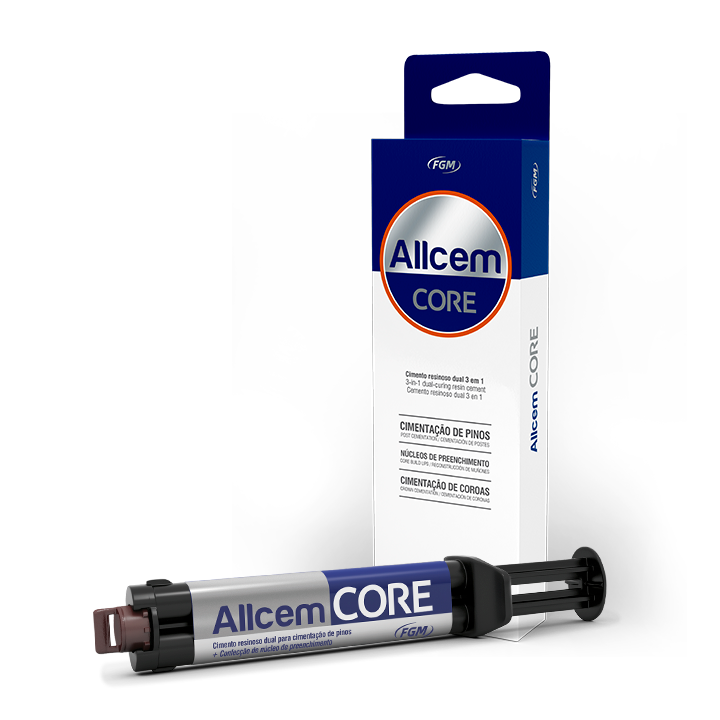 Allcem Core - Distributors USA