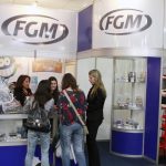 FGM no 23o Congresso Brasileiro de Odontopediatria - 800 pessoas marcam presença no Congresso de Odontopediatria