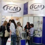 FGM no 23o Congresso Brasileiro de Odontopediatria 2 - 800 pessoas marcam presença no Congresso de Odontopediatria