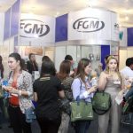 FGM no 23o Congresso Brasileiro de Odontopediatria 4 1 - 800 pessoas marcam presença no Congresso de Odontopediatria