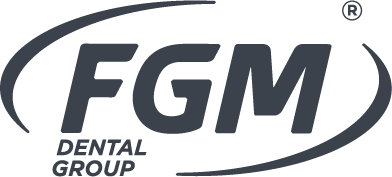 FGM DENTAL GROUP CINZA - Manual de marca