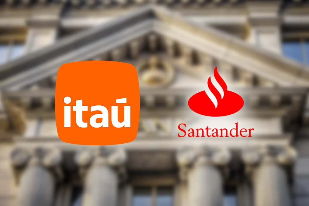 bancos fgm itau santander - Aviso de Fraude em Boletos