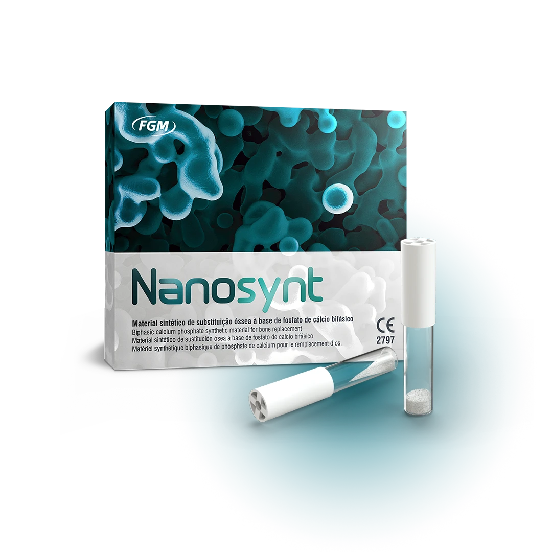 nanosynt