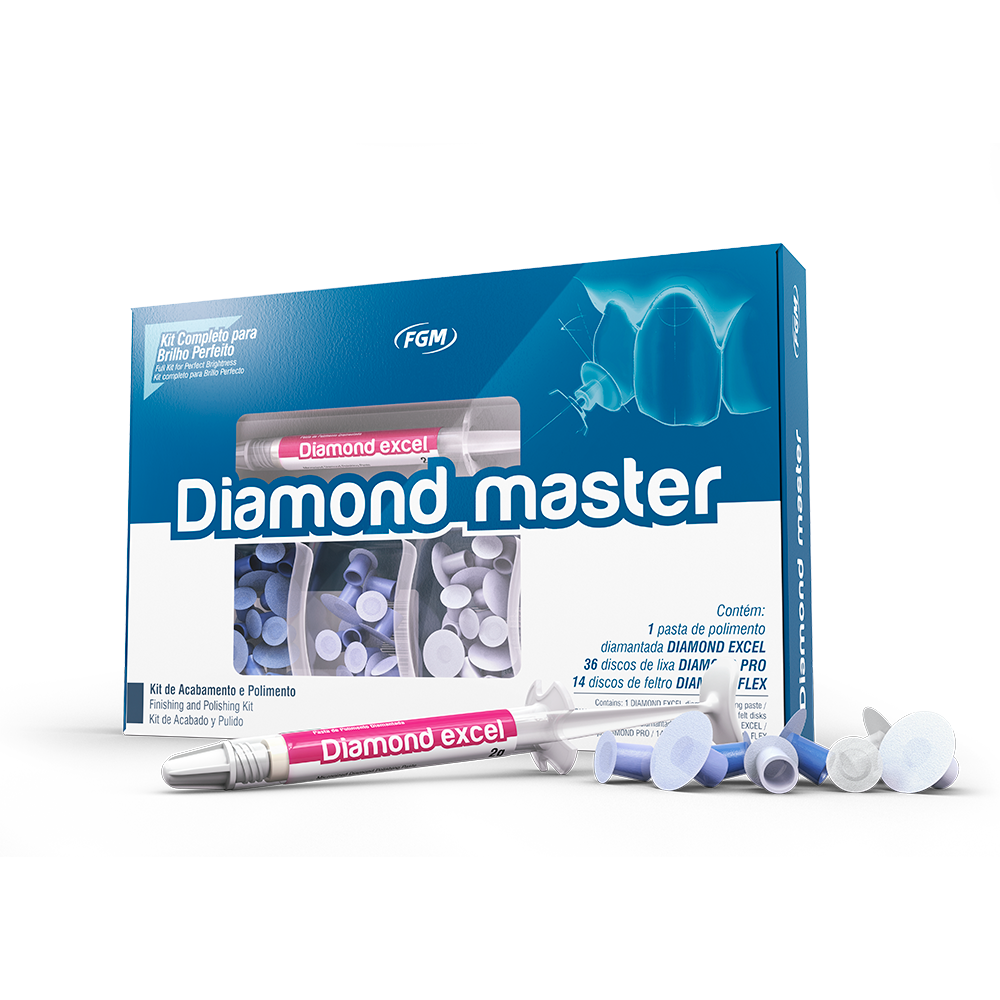 produtos usa diamond master - Distributors USA