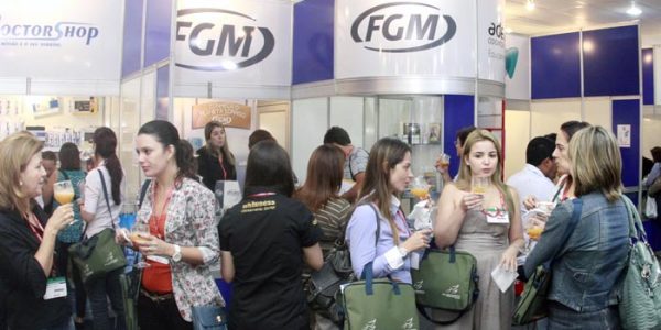 FGM no 23º Congresso Brasileiro de Odontopediatria 4