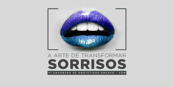 a arte de transformar sorrisos